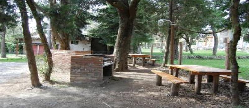Apart Hotel Bungalows El Viejo Cipres San Carlos de Bariloche Kültér fotó